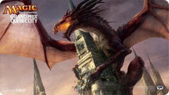 Grand Prix Quebec City 2013 Playmat (MTG)