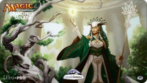 Grand Prix San Jose 2012 Playmat (MTG)