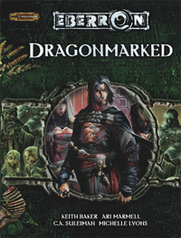 Dragonmarked HC