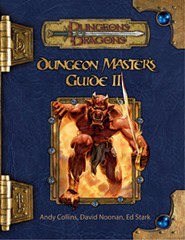 Dungeon Masters Guide II