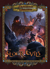 Elder Evils © 2007 wotc215567200