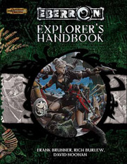 Explorers Handbook