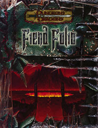 Fiend Folio © 2003 wotc886610000
