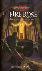 Fire Rose, The