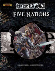 Five Nations