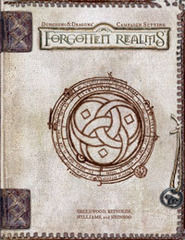 Forgotten Realms Campaign Setting