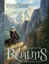 Grand History of the Realms