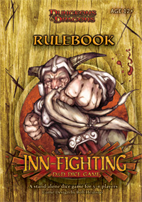 Inn-Fighting