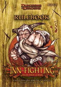 Inn-Fighting
