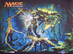 Shadowmoor Reaper King Playmat (MTG)