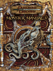 Monster Manual V