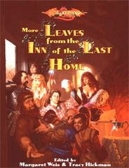 More Leaves from the Inn of the Last Home