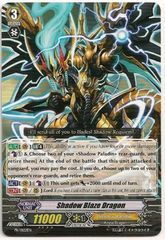 Shadow Blaze Dragon - PR/0122EN - PR