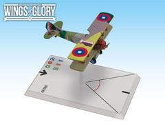 Wings of Glory - Spad XIII (Rickenbaker)