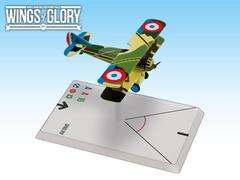 Wings of Glory - Spad XIII (Coadou)