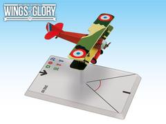 Wings of Glory - Spad XIII (Madon)