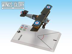 Wings of Glory - Sopwith Camel (Barker)