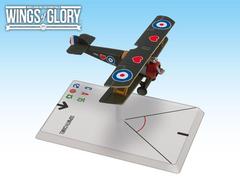 Wings of Glory - Sopwith Camel (Elwood)