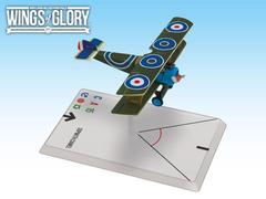 Wings of Glory - Sopwith Camel (Stackard)