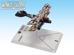 Wings of Glory - Albatros D.Va (Jacobs)