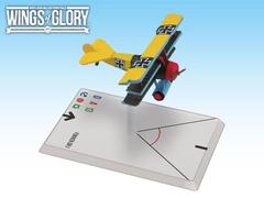 Wings of Glory - Fokker Dr.I (Lothar von Richthofen)