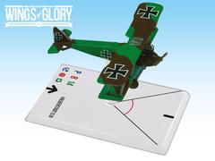 Wings of Glory - Halberstadt D.III (Camouflage)