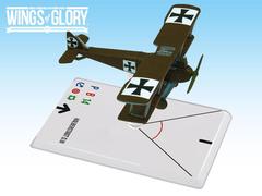 Wings of Glory - Halberstadt D.III (Luftstreitkr_fte)