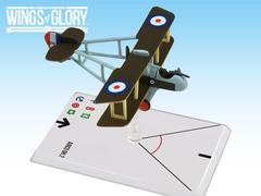 Wings of Glory - Airco DH.2 (Andrews)