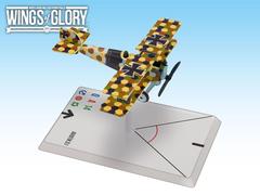 Wings of Glory - Aviatik D.I (Linke-Crawford)