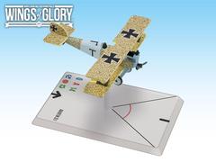 Wings of Glory - Aviatik D.I (Turek)