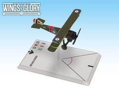 Wings of Glory - Sopwith Triplane (Little)