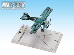 Wings of Glory - Siemens-Schukert D.III (Lange)