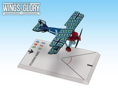 Wings of Glory - Siemens-Schukert D.III (Veltjens)