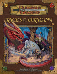 Races of the Dragon (3.5) HC