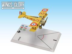 Wings of Glory - SPAD S.VII (Guynemer)