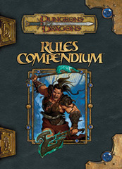 Rules Compendium