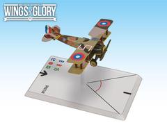 Wings of Glory - SPAD S.VII (Soubiran)