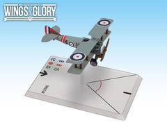 Wings of Glory - SPAD S.VII (23 Squadron)