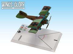 Wings of Glory - Albatros D.II (Von Richthofen)