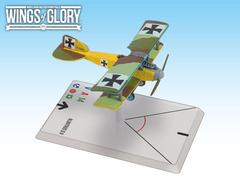 Wings of Glory - Albatros D.II (Boelcke)