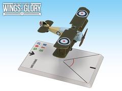 Wings of Glory - Sopwith Snipe (Kazakov)