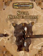 Spell Compendium