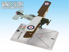 Wings of Glory - Bristol F.2B Fighter (Headlam/Beaton)