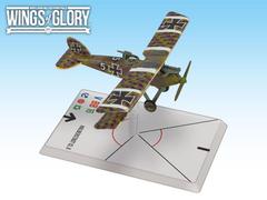 Wings of Glory - Halberstadt CL.II (Schlachtstaffel 23b)