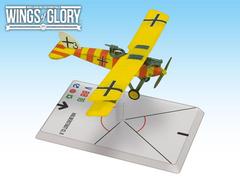 Wings of Glory - Halberstadt CL.II (Niemann/Kolodzicj)