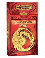 Three-Dragon Ante