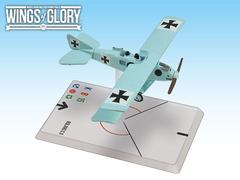 Wings of Glory - Roland C.II (Von Richthofen)