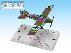 Wings of Glory - Roland C.II (Luftstreitkr_fte)