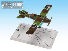 Wings of Glory - Roland C.IIa (FFA 292b)