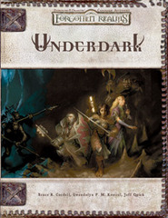 Underdark